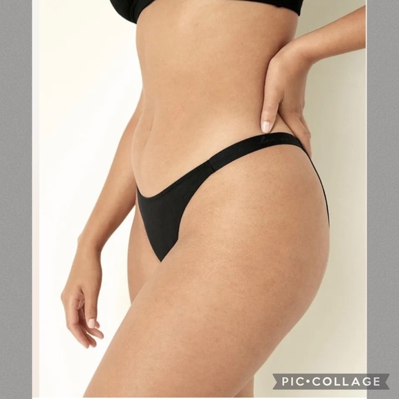 Victorias Secret Pink Panties High leg Logo
Bikini Panty purple mist VS M AND L - Picture 3 of 4